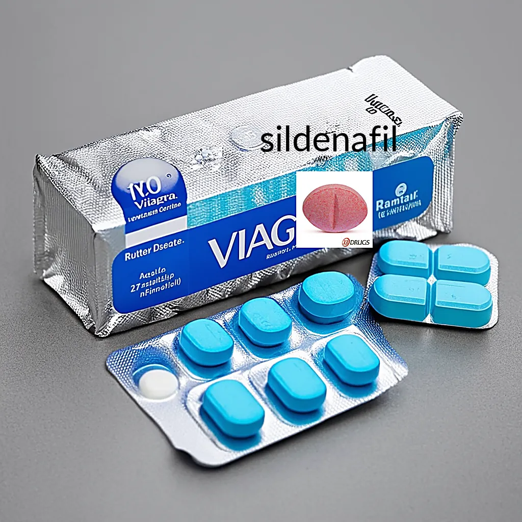 Precio del sildenafil masticable